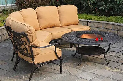 OC Discounted Fire Pits & Fire Tables