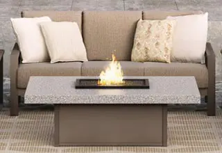 Fire Pits, Barbeques, Gas Logs, Fireside Accessories