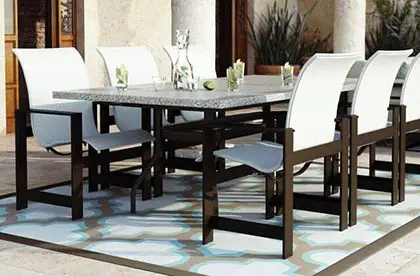 Orange County, CA MGP Dining Sets & Furniture