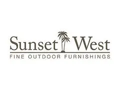 Sunset West Luxury Outdoor Furniture