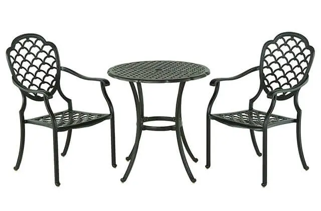 Patio Furniture Dining Sets in Costa Mesa, CA