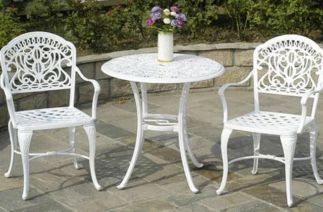 Hanamint Patio Outdoor Furniture Sets in Orange, CA