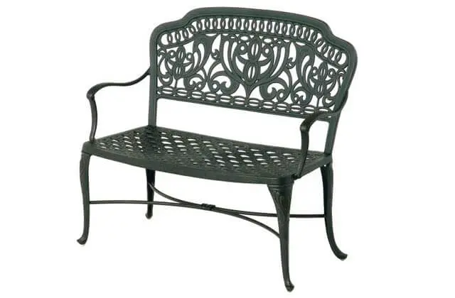 Outdoor Grand Tuscany Aluminum Furniture Collection