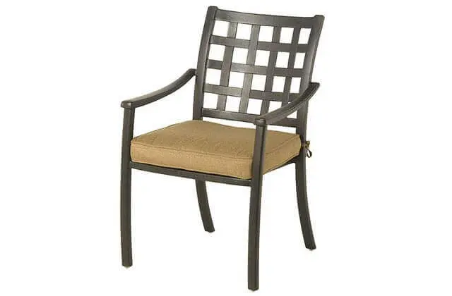 Stratford Outdoor Garden Chairs and Dining Sets
