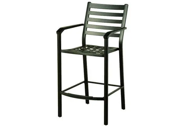 Hanamint bar stools deals