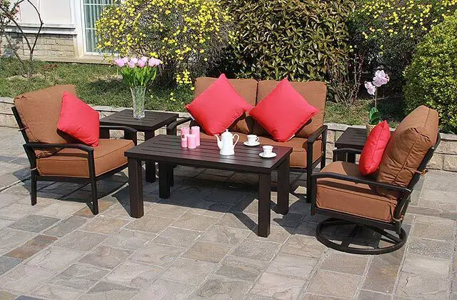 Westfield Patio Garden Furniture Shop in Cypress