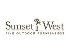 Sunset West Patio Furniture Sunset West Luxury Outdoor Furniture